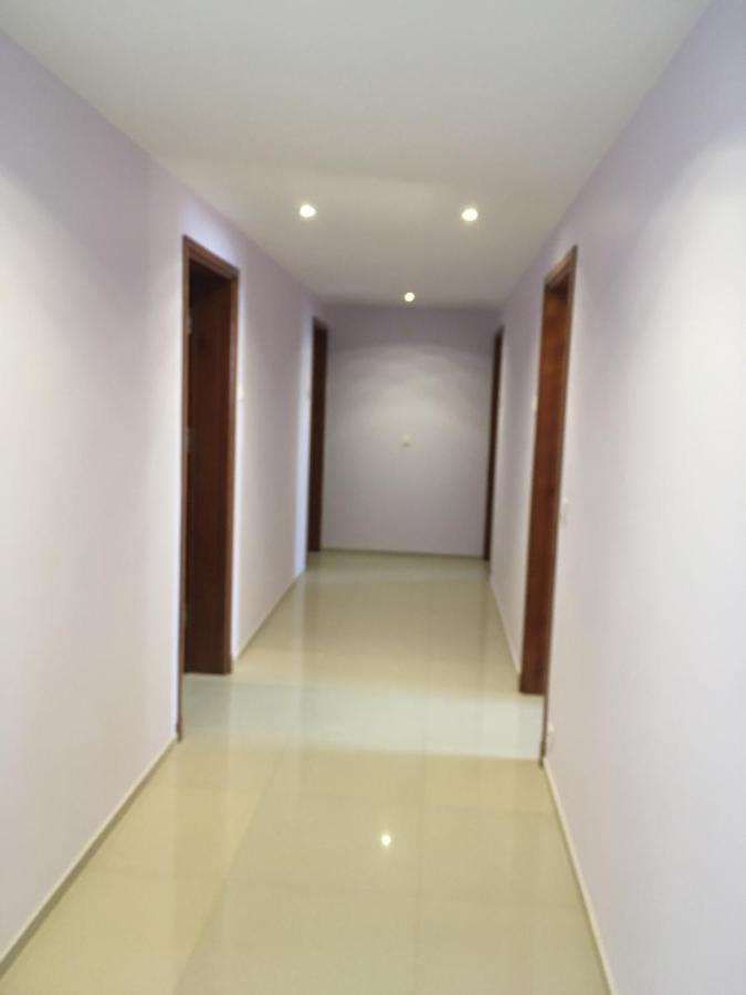 Pendora Appartements Mindelo Exterior foto